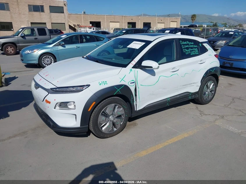 Hyundai Kona Electric Ultimate | Mobile.bg � ����������� 2