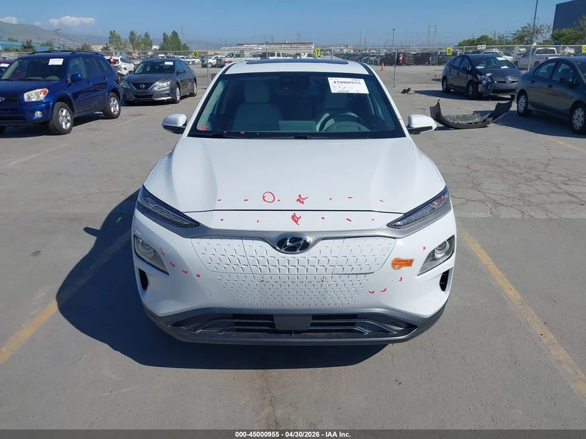 Hyundai Kona Electric Ultimate | Mobile.bg � ����������� 12