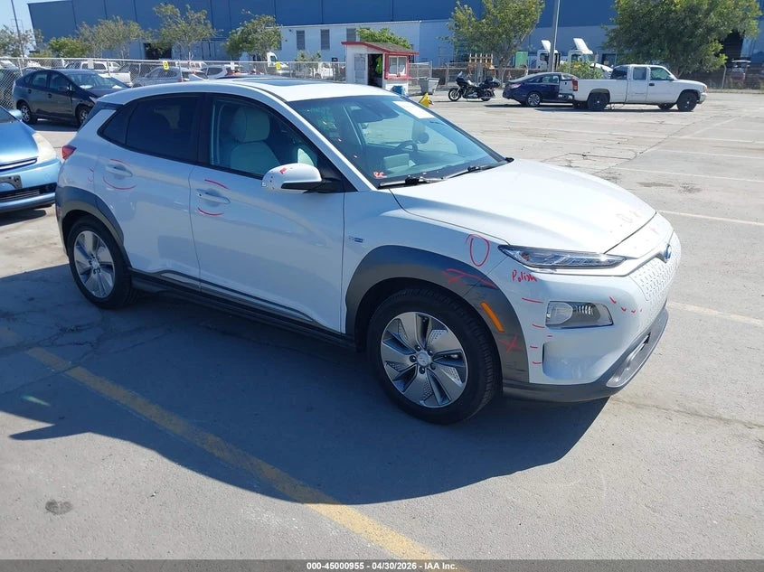 Hyundai Kona Electric Ultimate | Mobile.bg � ����������� 1