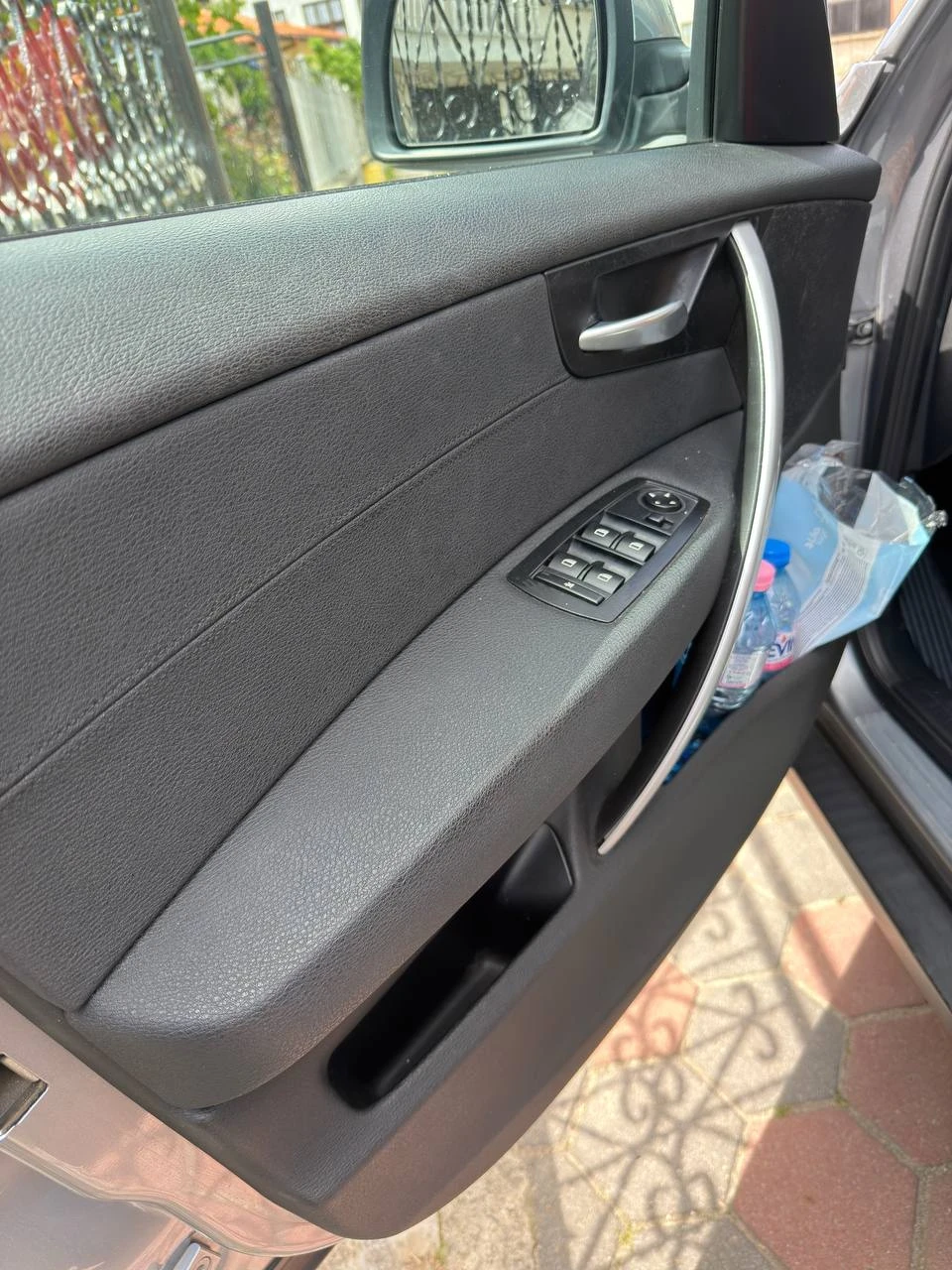 BMW X3, снимка 9 - Автомобили и джипове - 54595894