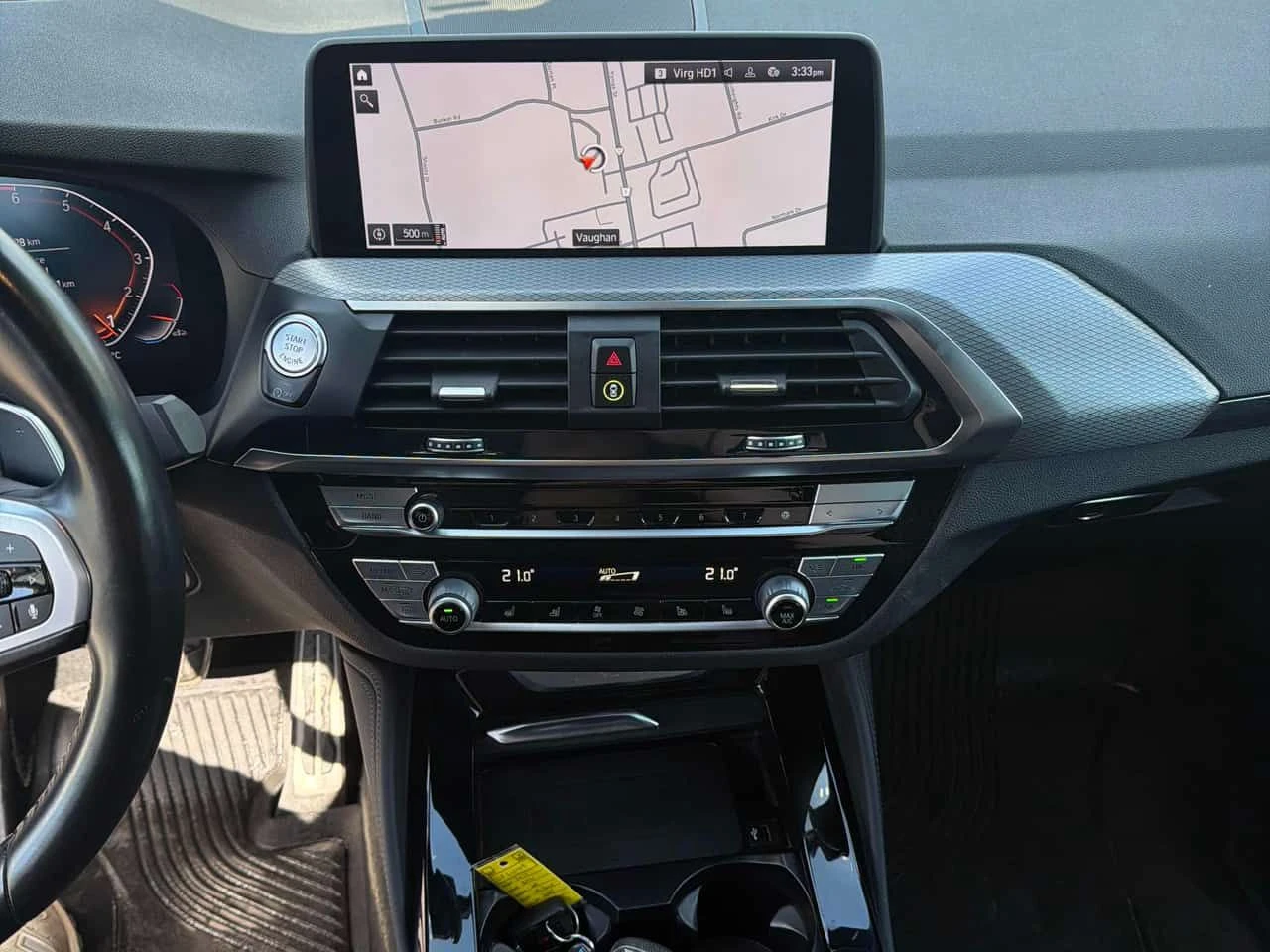 BMW X4 | DISTRONIC | 360 | HUD | HARMAN KARDON | , снимка 9 - Автомобили и джипове - 54713339