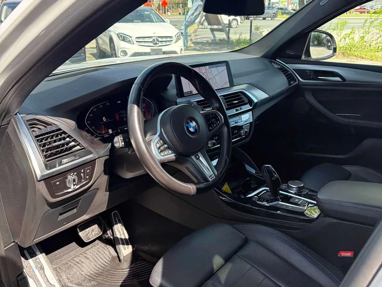 BMW X4 | DISTRONIC | 360 | HUD | HARMAN KARDON | , снимка 5 - Автомобили и джипове - 54713339