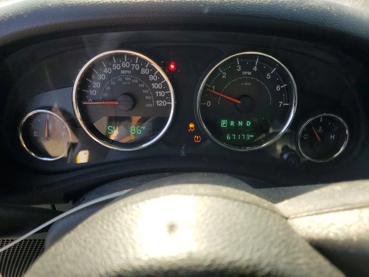 Jeep Wrangler * UNLIMITED* SAHARA* 3.6* AWD* NAVI* , снимка 9 - Автомобили и джипове - 54838333
