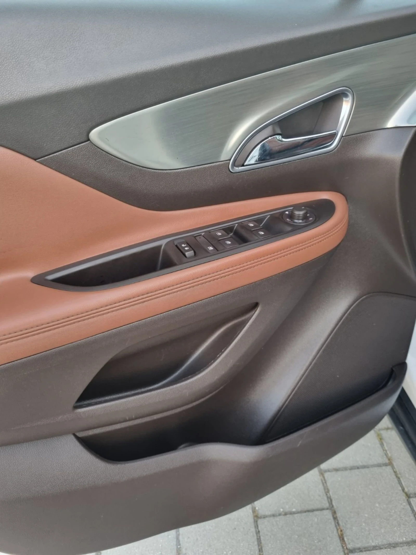 Opel Mokka 1.7CDTI Navi.FULL ������.��� | Mobile.bg � ����������� 16
