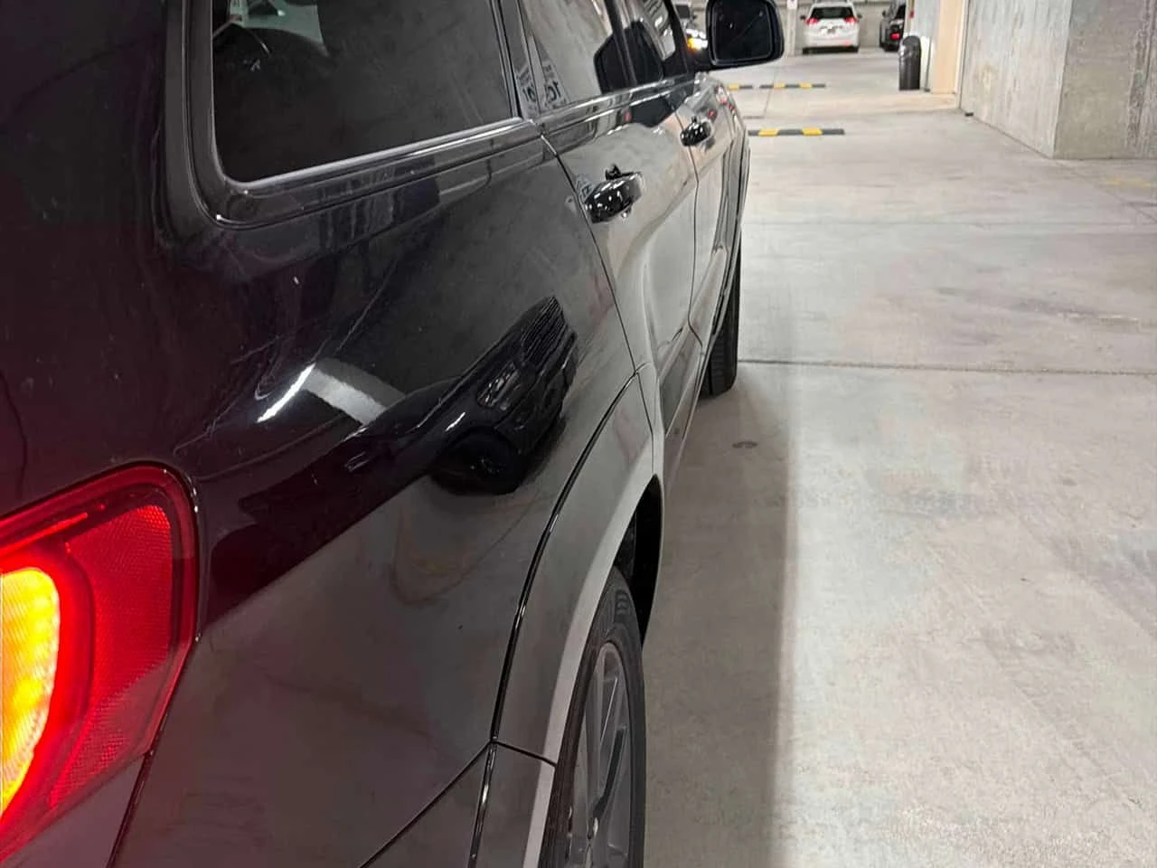 Jeep Grand cherokee | DISTRONIC | ПОДГРЕВ | CARFAX | ПАНОРАМА | , снимка 15 - Автомобили и джипове - 54860329