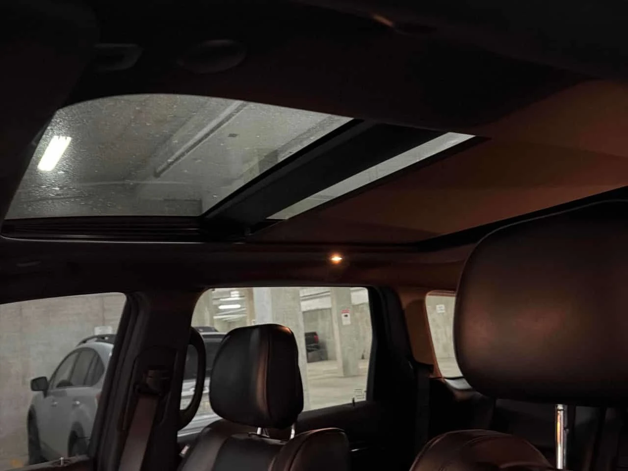 Jeep Grand cherokee | DISTRONIC | ПОДГРЕВ | CARFAX | ПАНОРАМА | , снимка 10 - Автомобили и джипове - 54860329