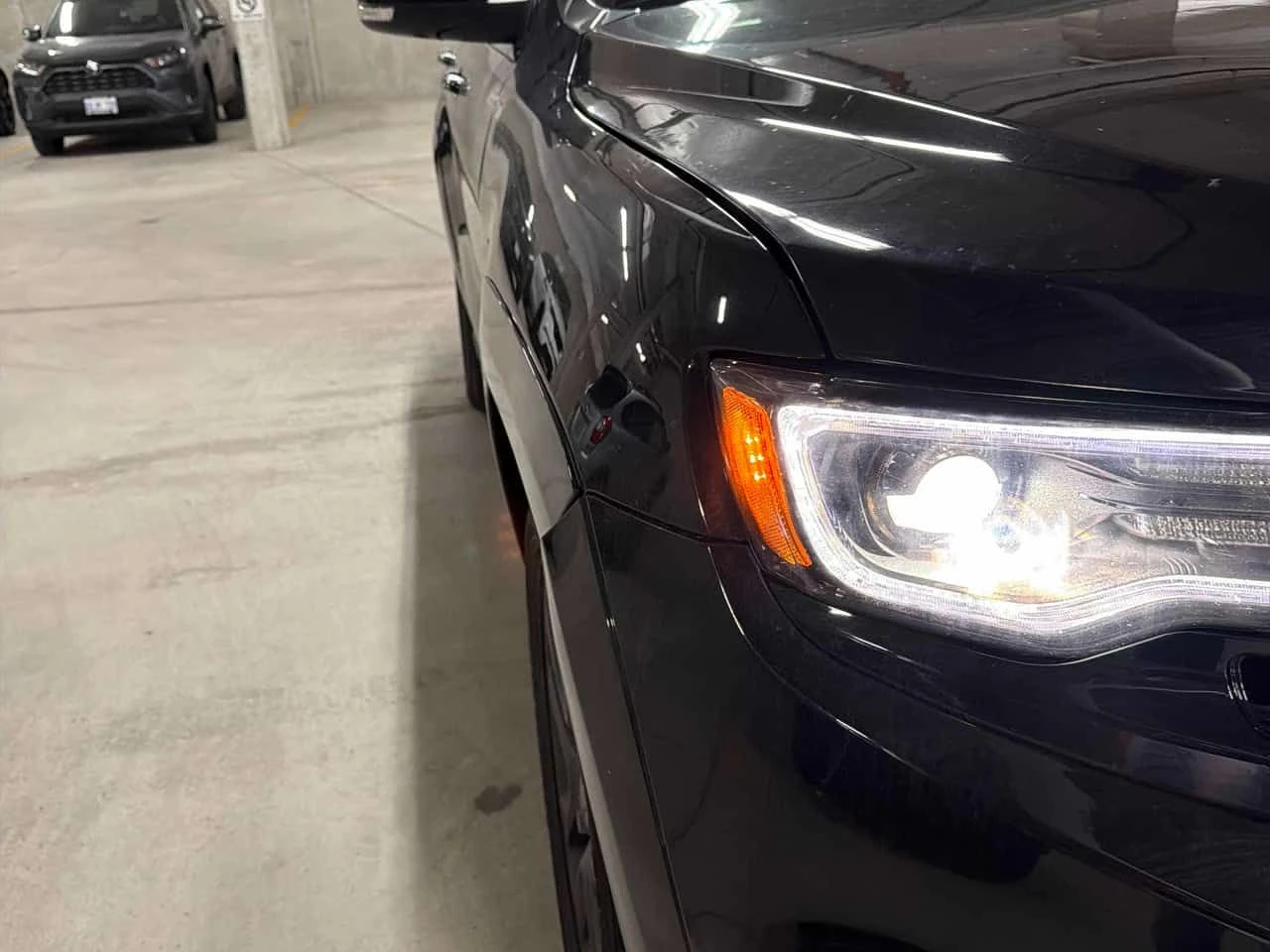 Jeep Grand cherokee | DISTRONIC | ПОДГРЕВ | CARFAX | ПАНОРАМА | , снимка 13 - Автомобили и джипове - 54860329