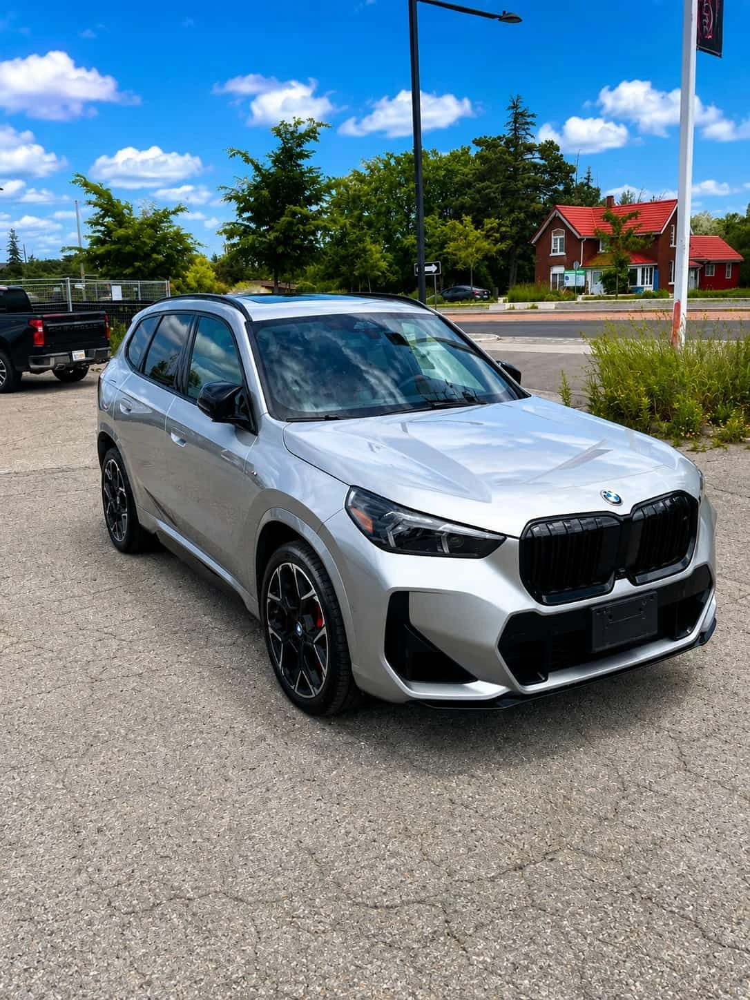 BMW X1 * M35i xDrive * CARFAX * ���� �� �� | Mobile.bg � ����������� 3