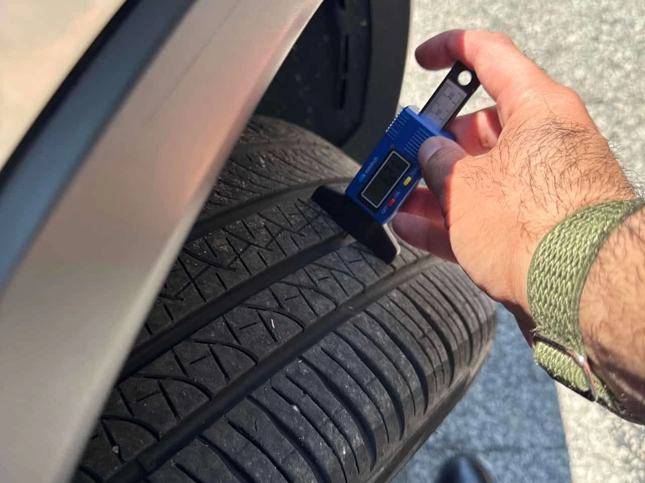 VW Tiguan  Highline R Line / PANO / MEMORY / Fender / ����� | Mobile.bg � ����������� 7