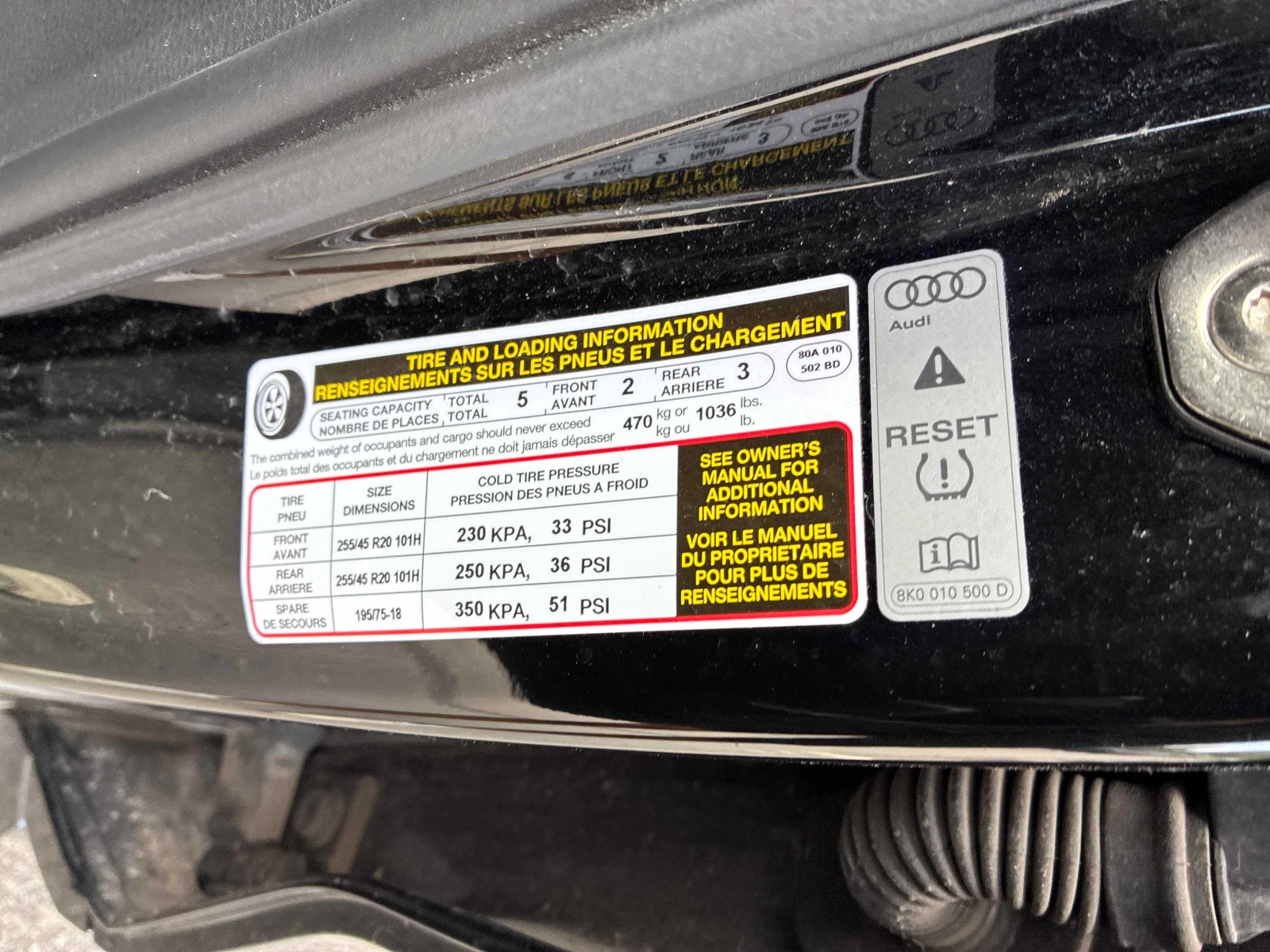 Audi Q5 * Technik * CARFAX * ОПЦИЯ ЗА ФИНАНСИРАНЕ, снимка 10 - Автомобили и джипове - 55839019