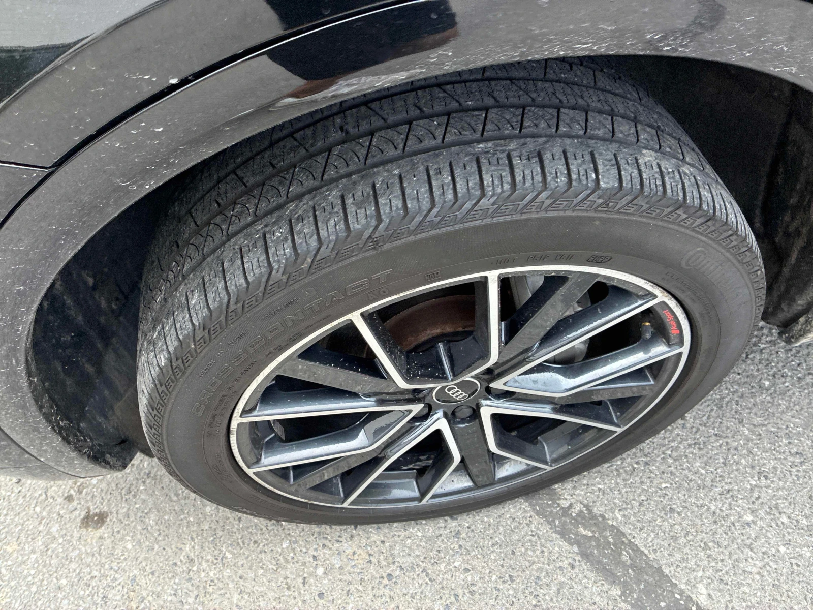 Audi Q5 * Technik * CARFAX * ОПЦИЯ ЗА ФИНАНСИРАНЕ, снимка 7 - Автомобили и джипове - 55839019