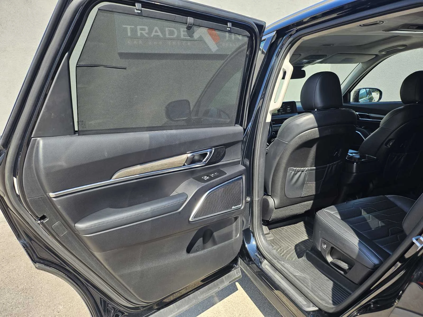 Kia Telluride 3.8 SX V6 AWD, снимка 14 - Автомобили и джипове - 55909626