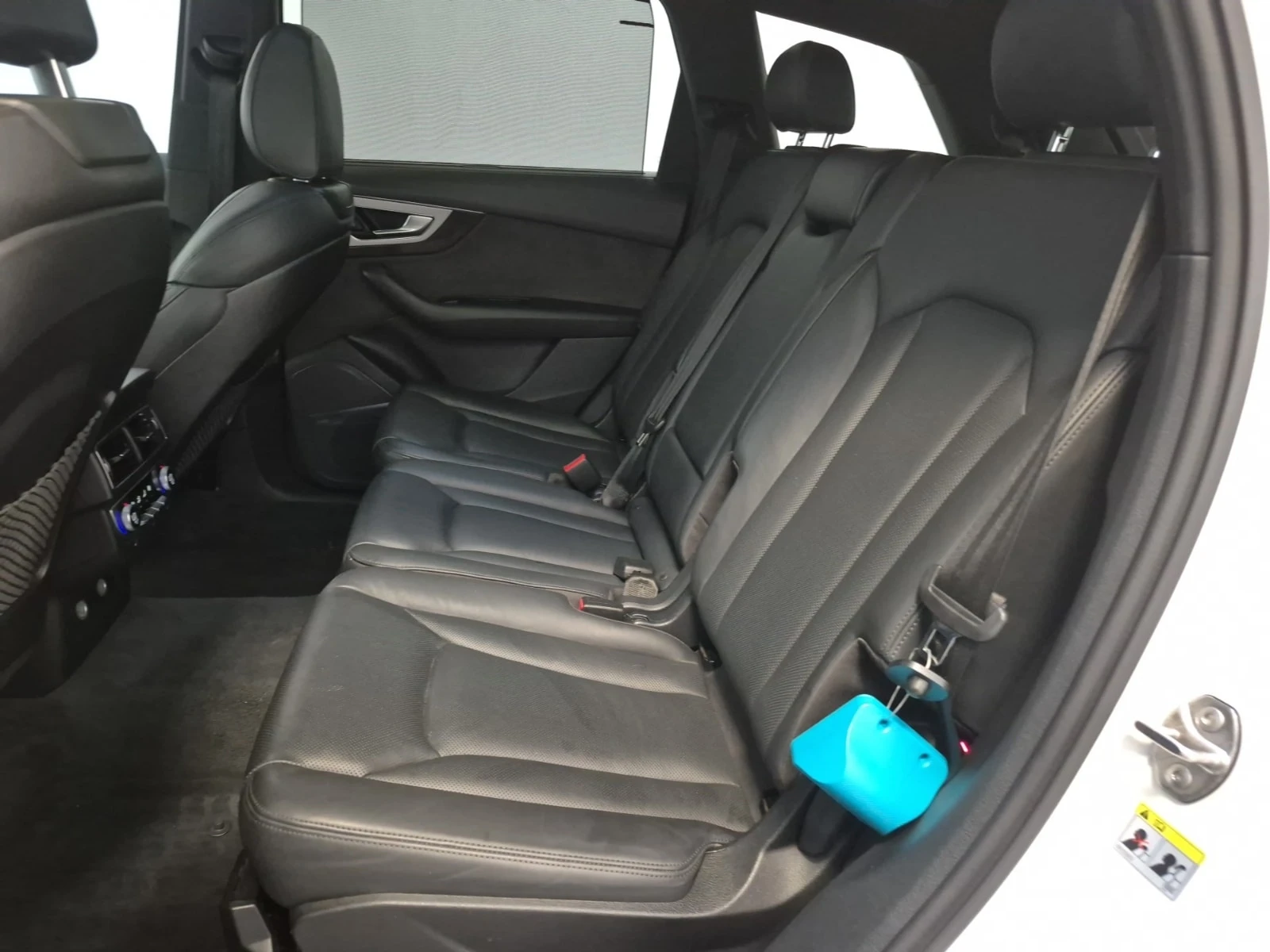 Audi Q7 TECHNIK/CARFAX/ДИСТРОНИК/360/МАТРИКС/ОБДУХ/, снимка 12 - Автомобили и джипове - 56075463