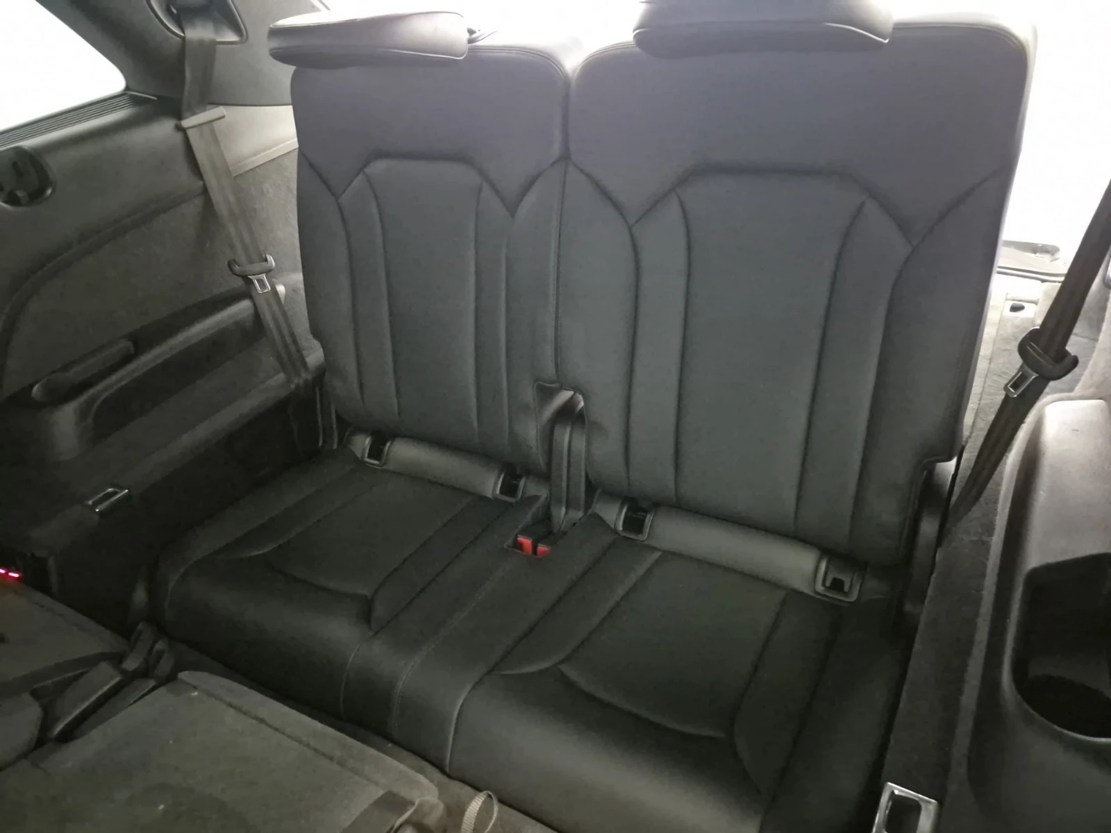 Audi Q7 TECHNIK/CARFAX/ДИСТРОНИК/360/МАТРИКС/ОБДУХ/, снимка 14 - Автомобили и джипове - 56075463