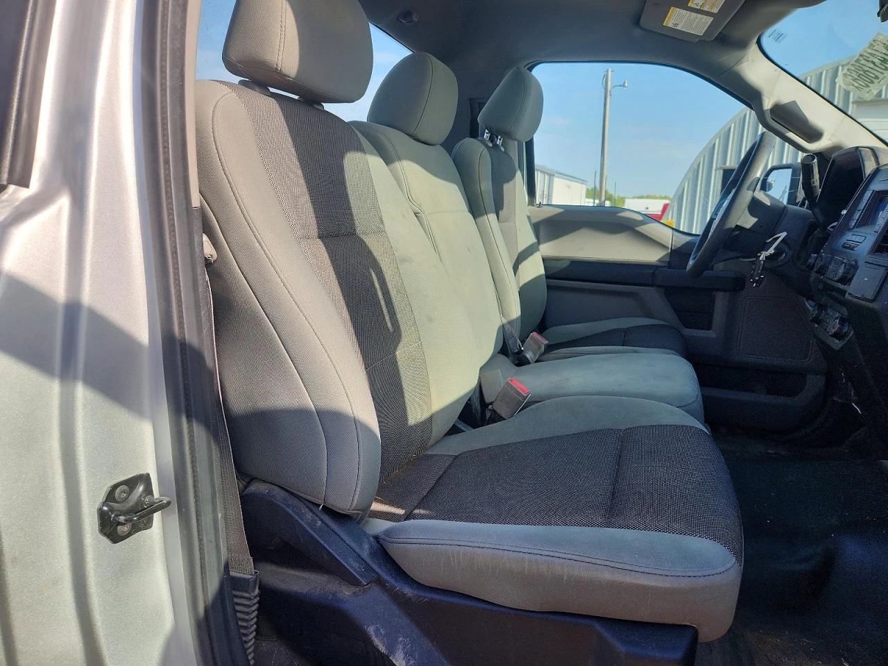 Ford F150 3.3l, снимка 10 - Автомобили и джипове - 56225446