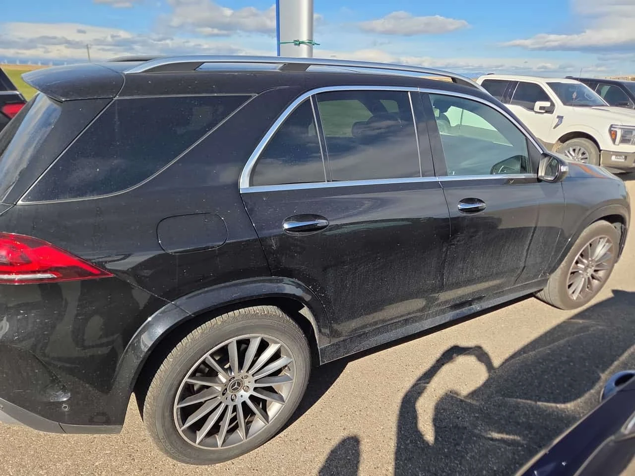 Mercedes-Benz GLE * 350 * CARFAX * ���� �� �� | Mobile.bg � ����������� 3