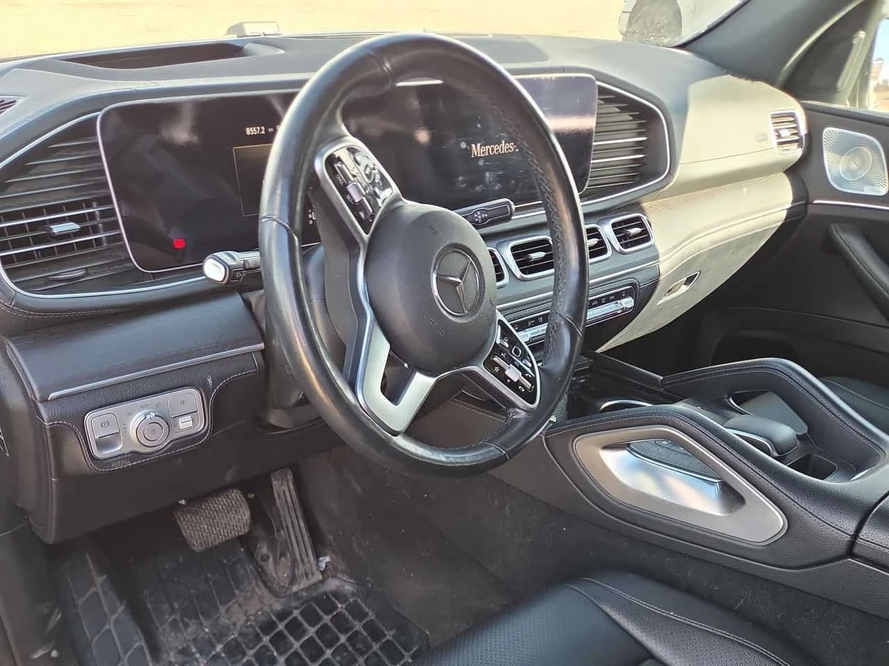Mercedes-Benz GLE * 350 * CARFAX * ���� �� �� | Mobile.bg � ����������� 8