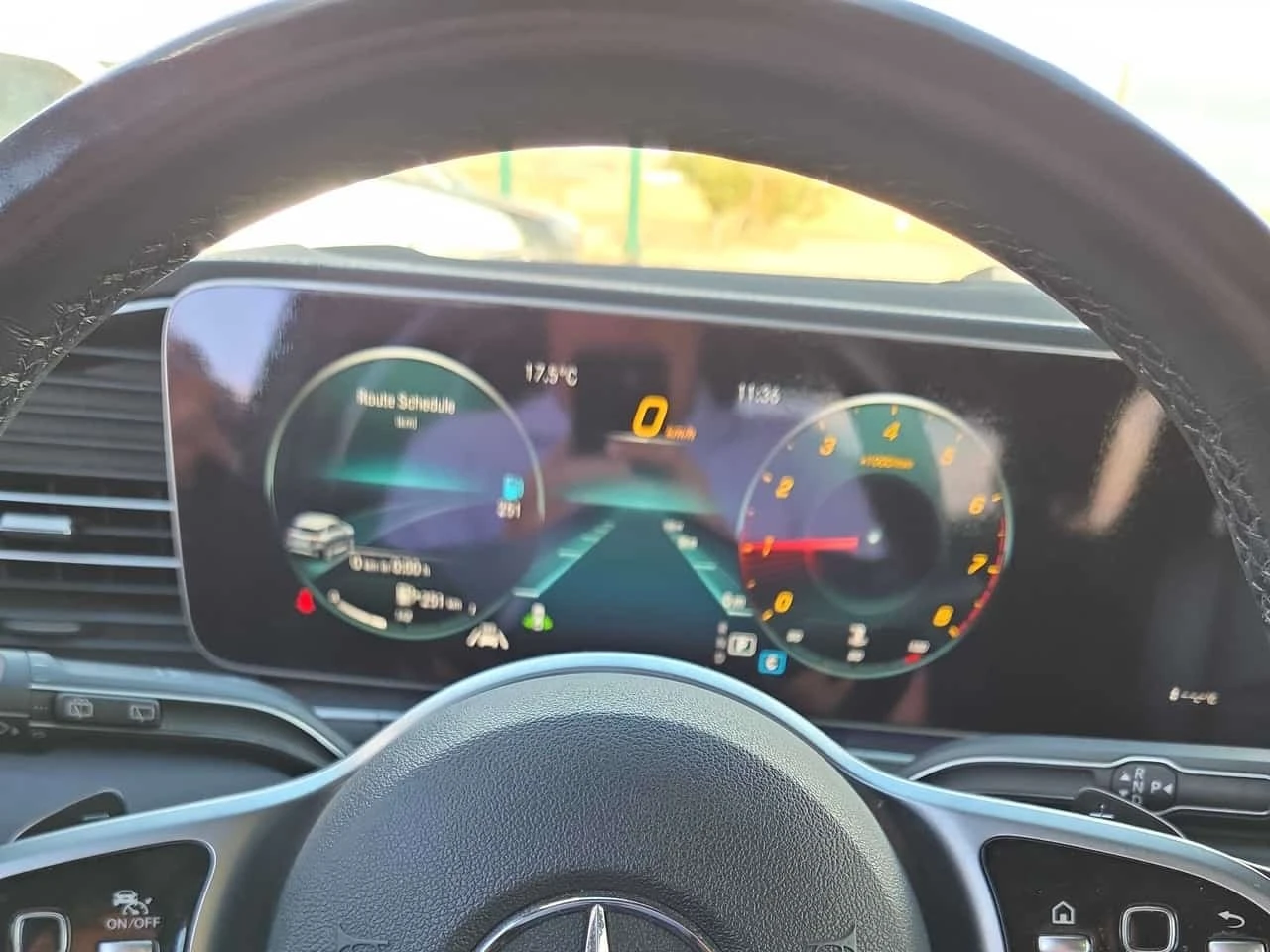 Mercedes-Benz GLE * 350 * CARFAX * ���� �� �� | Mobile.bg � ����������� 9