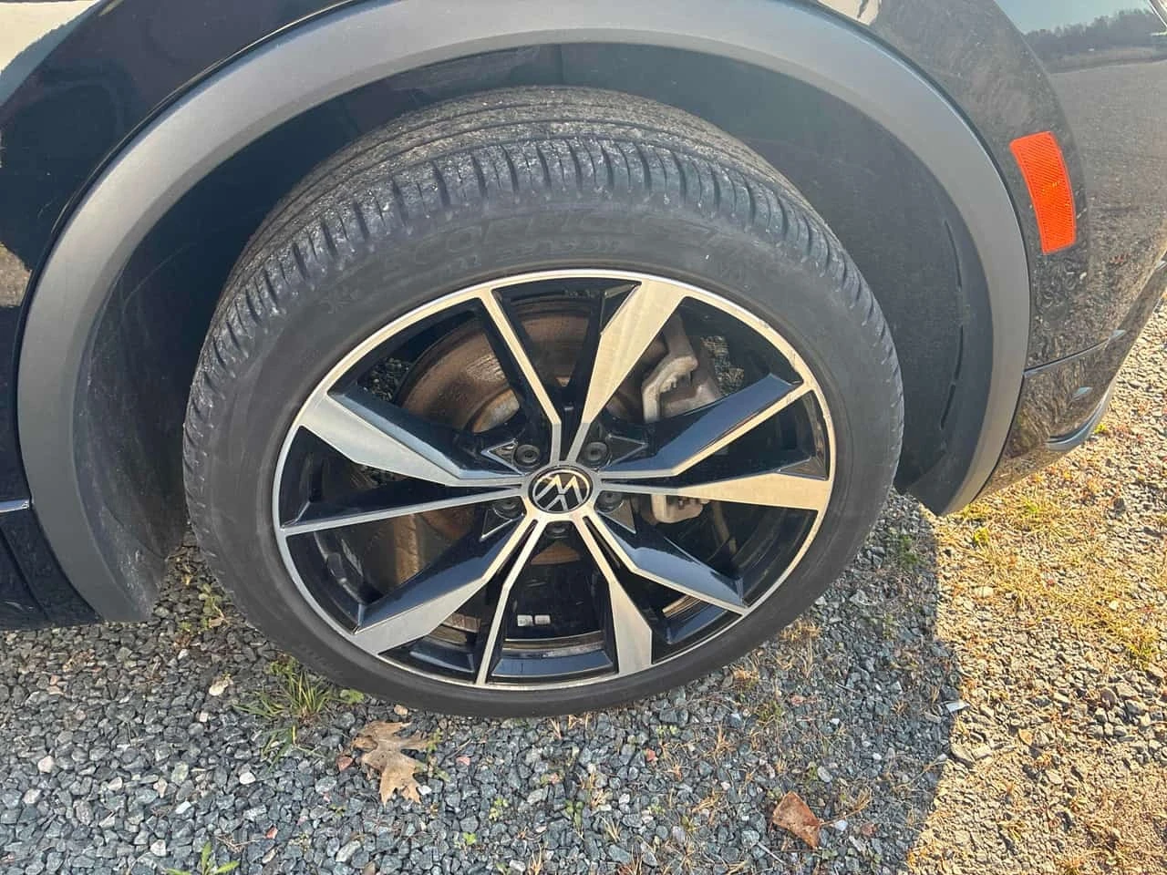 VW Tiguan * Highline R Line * CARFAX * ���������� *  | Mobile.bg � ����������� 7