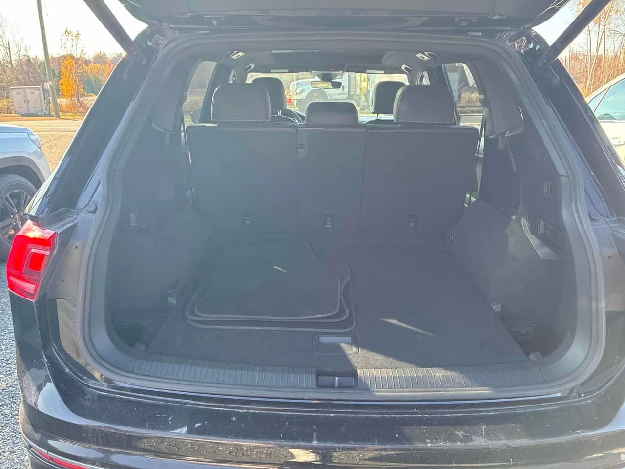VW Tiguan * Highline R Line * CARFAX * ���������� *  | Mobile.bg � ����������� 13