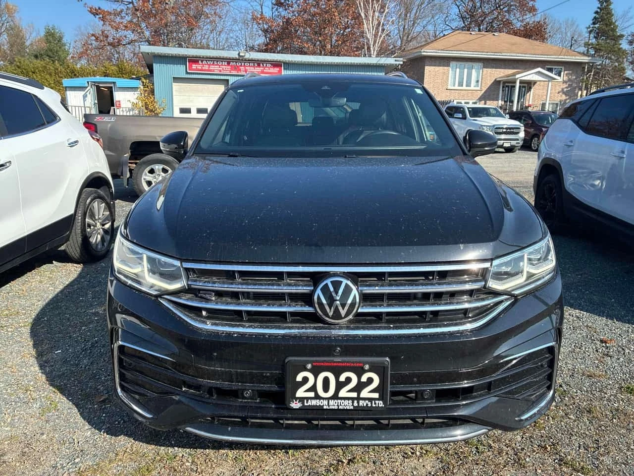 VW Tiguan * Highline R Line * CARFAX * ���������� *  | Mobile.bg � ����������� 6