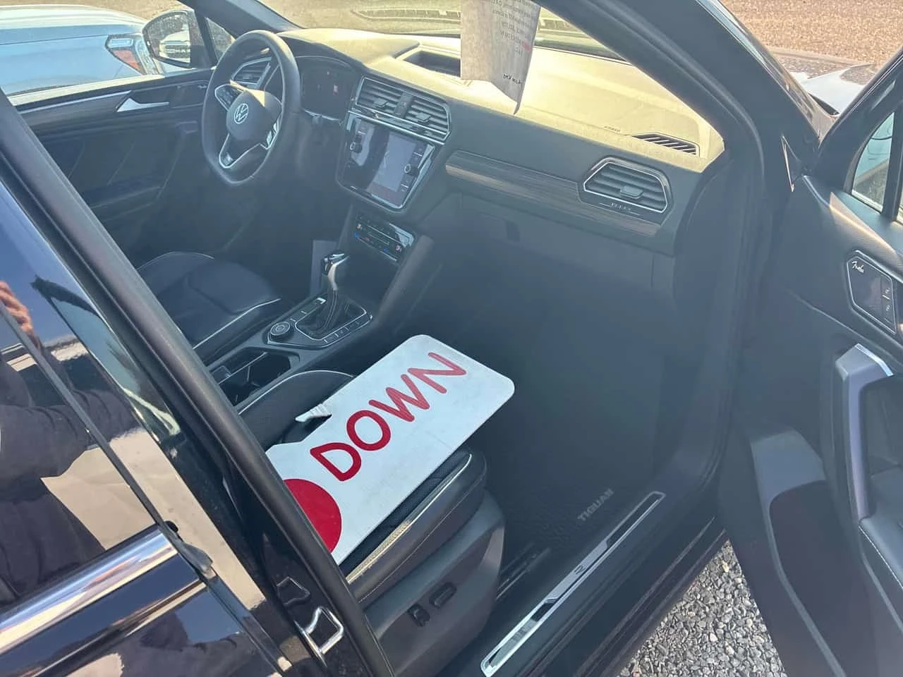 VW Tiguan * Highline R Line * CARFAX * ���������� *  | Mobile.bg � ����������� 14
