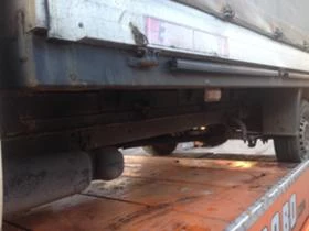 Mercedes-Benz Sprinter 316 2.7 CDI, снимка 6