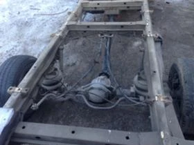 Mercedes-Benz Sprinter 316 2.7 CDI, снимка 9