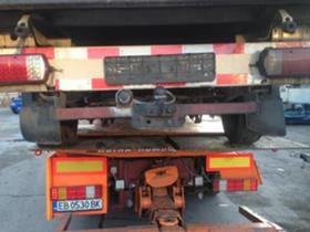 Mercedes-Benz Sprinter 316 2.7 CDI, снимка 4