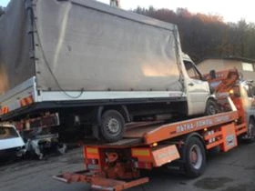 Mercedes-Benz Sprinter 316 2.7 CDI, снимка 1