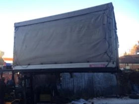 Mercedes-Benz Sprinter 316 2.7 CDI, снимка 8