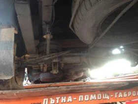 Mercedes-Benz Sprinter 316 2.7 CDI, снимка 5