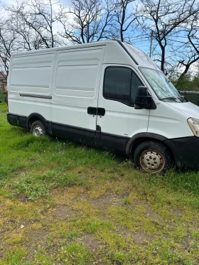 Iveco 35s11 Метан, снимка 4