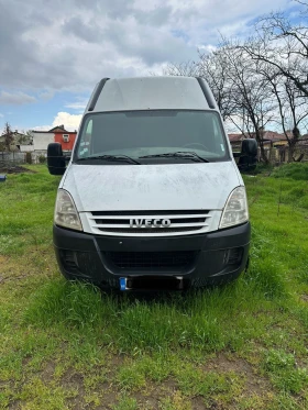 Iveco 35s11 Метан, снимка 1