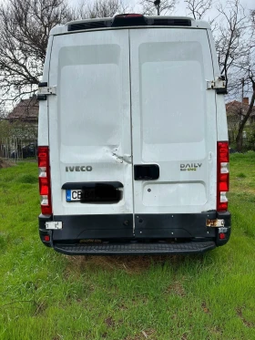 Iveco 35s11 Метан, снимка 3