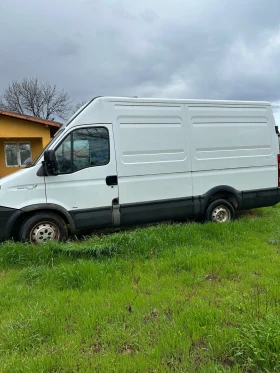 Iveco 35s11 Метан, снимка 2