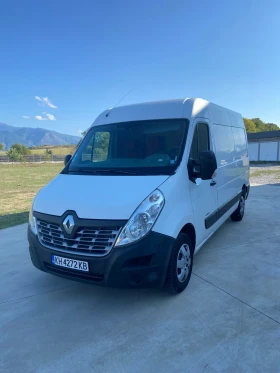 Renault Master 2.3 DCI  | Mobile.bg    7