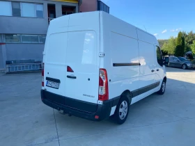 Renault Master 2.3 DCI Кран, снимка 4