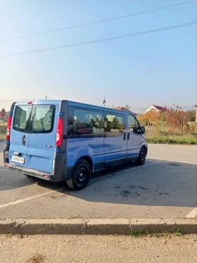 Renault Trafic | Mobile.bg    2