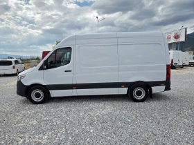 Обява за продажба на Mercedes-Benz Sprinter 316 CDI, Нави, Клима, Led ~41 880 лв. - изображение 1