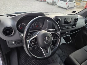 Обява за продажба на Mercedes-Benz Sprinter 316 CDI, Нави, Клима, Led ~41 880 лв. - изображение 11