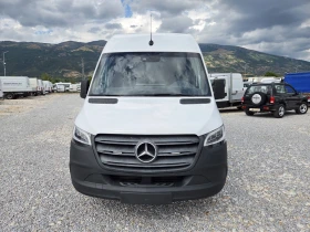 Обява за продажба на Mercedes-Benz Sprinter 316 CDI, Нави, Клима, Led ~41 880 лв. - изображение 7