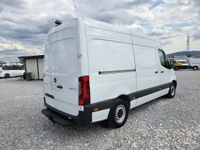 Обява за продажба на Mercedes-Benz Sprinter 316 CDI, Нави, Клима, Led ~41 880 лв. - изображение 4