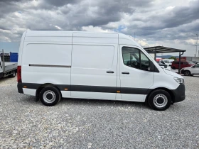 Обява за продажба на Mercedes-Benz Sprinter 316 CDI, Нави, Клима, Led ~41 880 лв. - изображение 5