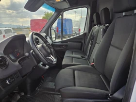 Обява за продажба на Mercedes-Benz Sprinter 316 CDI, Нави, Клима, Led ~41 880 лв. - изображение 10