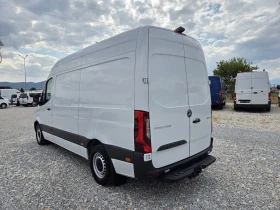 Обява за продажба на Mercedes-Benz Sprinter 316 CDI, Нави, Клима, Led ~41 880 лв. - изображение 2