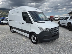 Обява за продажба на Mercedes-Benz Sprinter 316 CDI, Нави, Клима, Led ~41 880 лв. - изображение 6