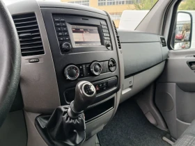 Обява за продажба на Mercedes-Benz Sprinter 313  Нов внос от Холандия ~16 750 лв. - изображение 9