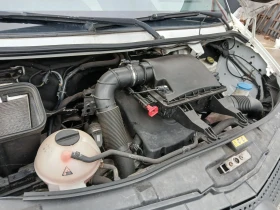 Mercedes-Benz Sprinter 313  Нов внос от Холандия, снимка 16