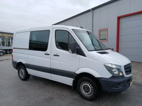 Обява за продажба на Mercedes-Benz Sprinter 313  Нов внос от Холандия ~16 750 лв. - изображение 1